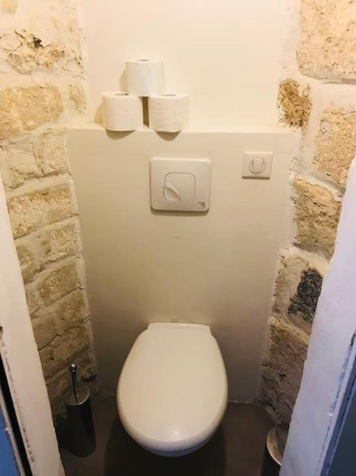 Appartement Climatise 50M2 Une Chambre Proche Centre Et Gare Montpellier Dış mekan fotoğraf