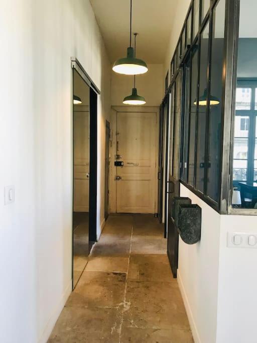 Appartement Climatise 50M2 Une Chambre Proche Centre Et Gare Montpellier Dış mekan fotoğraf