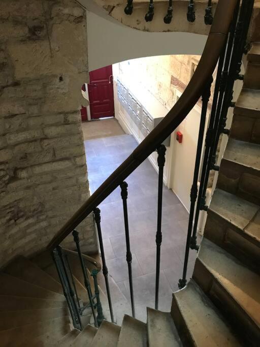 Appartement Climatise 50M2 Une Chambre Proche Centre Et Gare Montpellier Dış mekan fotoğraf