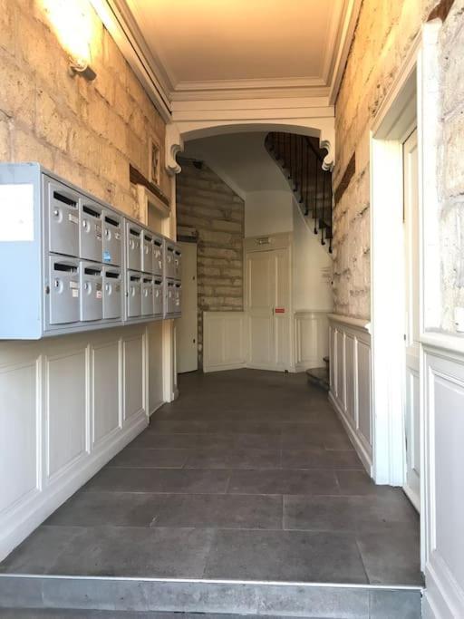 Appartement Climatise 50M2 Une Chambre Proche Centre Et Gare Montpellier Dış mekan fotoğraf