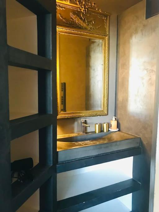 Appartement Climatise 50M2 Une Chambre Proche Centre Et Gare Montpellier Dış mekan fotoğraf